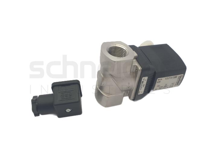 Valve, 6213 ½" ISO228