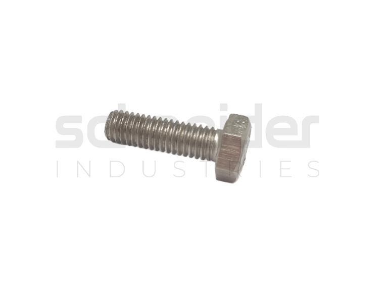 Screw, M6x20, A4 80