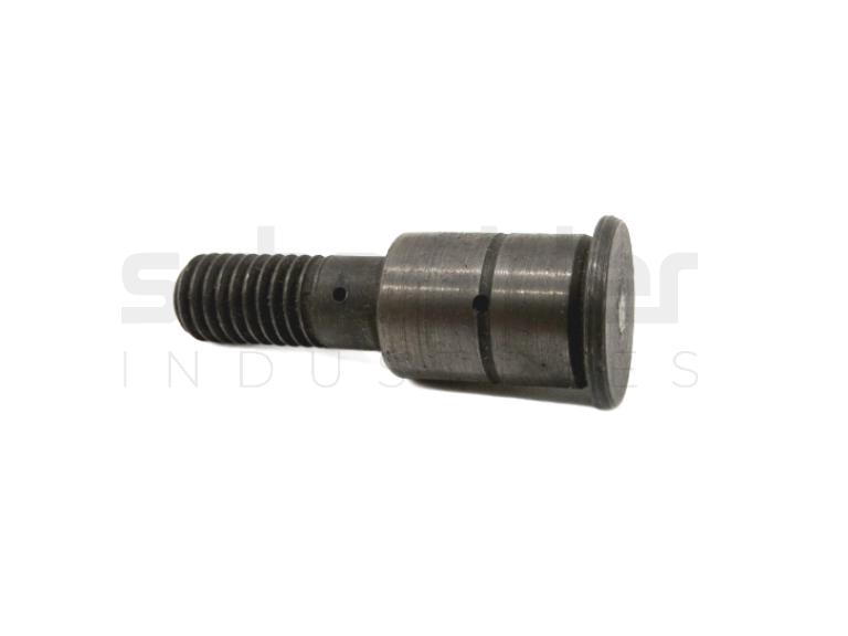 Axle pin