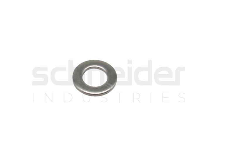 Washer, 5 DIN125A A4