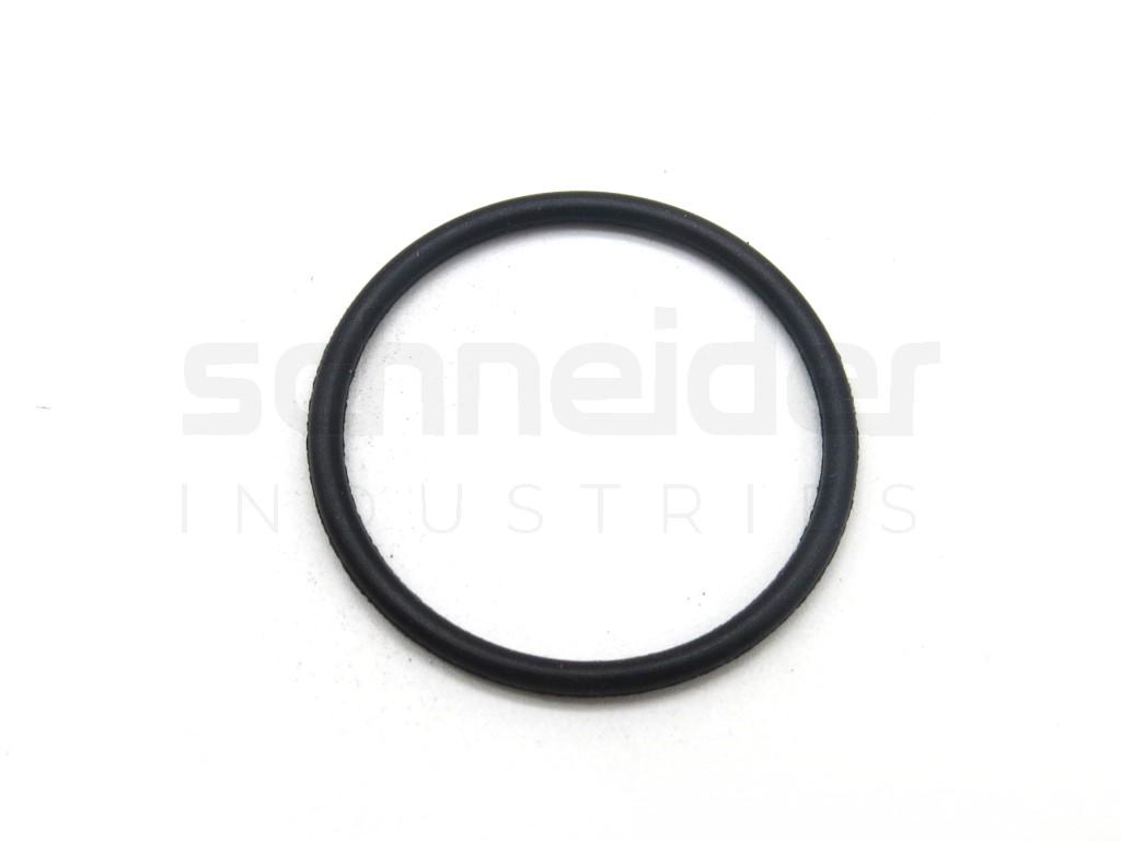 O-Ring, 22.10x1.60mm FKM-80A