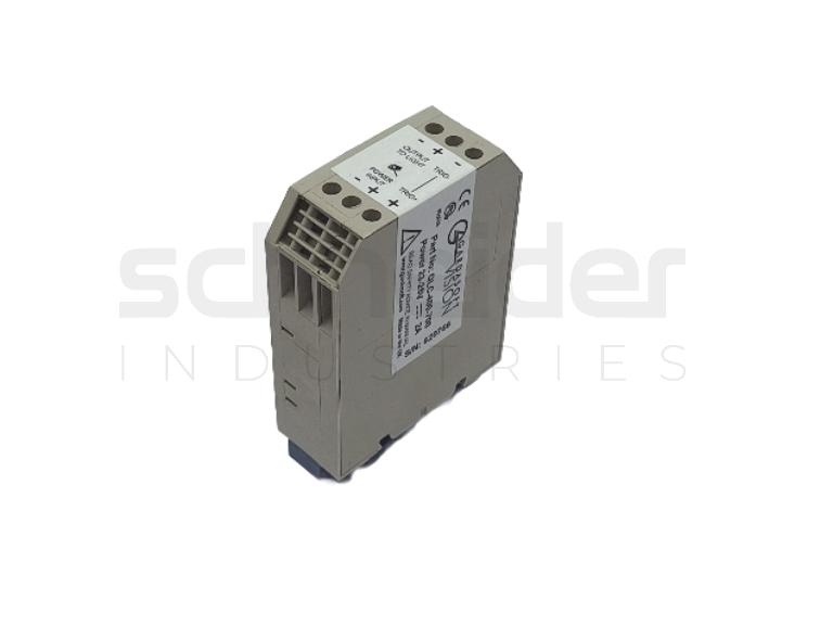 Power supply, QLC 40V DC 0.7A