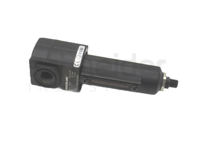 Filter 40 micron, F72G-3GN-AE3