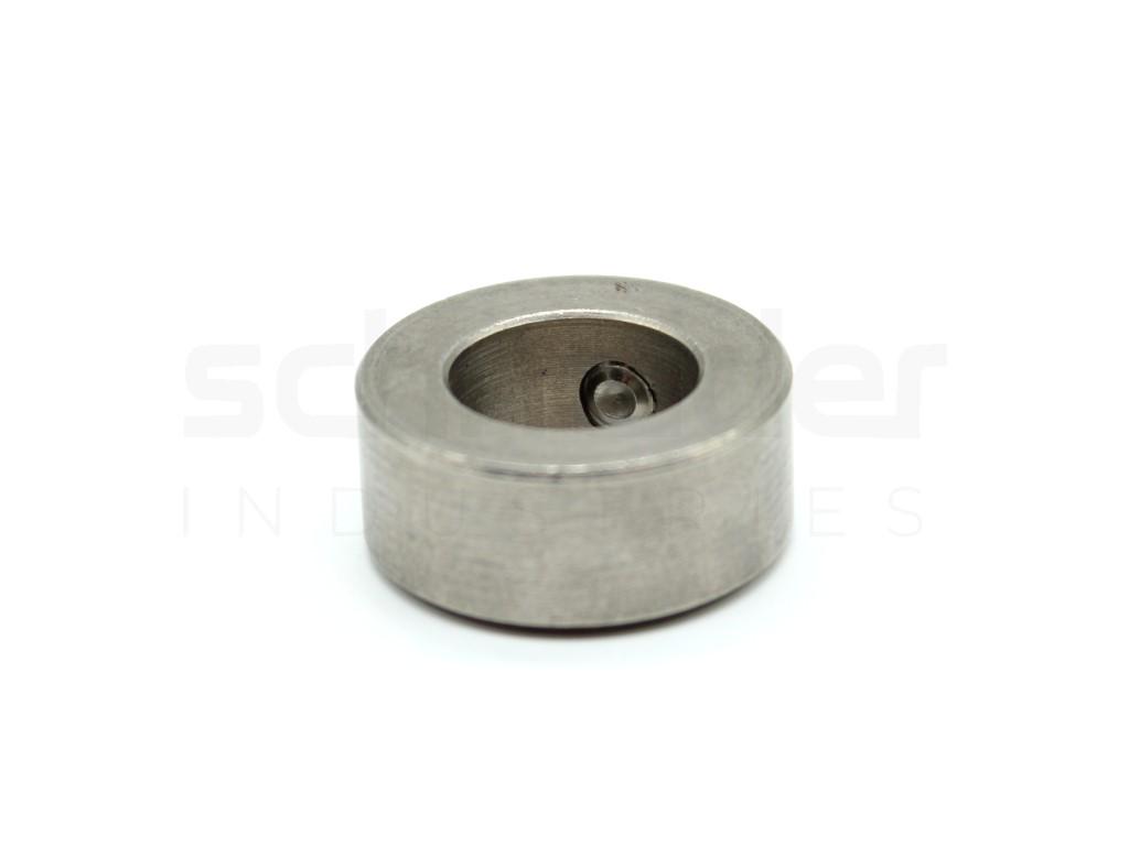 Shaft collar