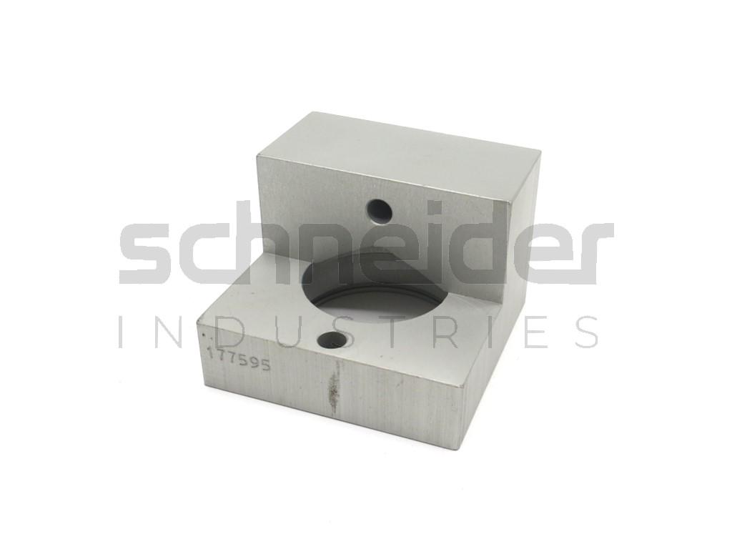 Bearing housing
