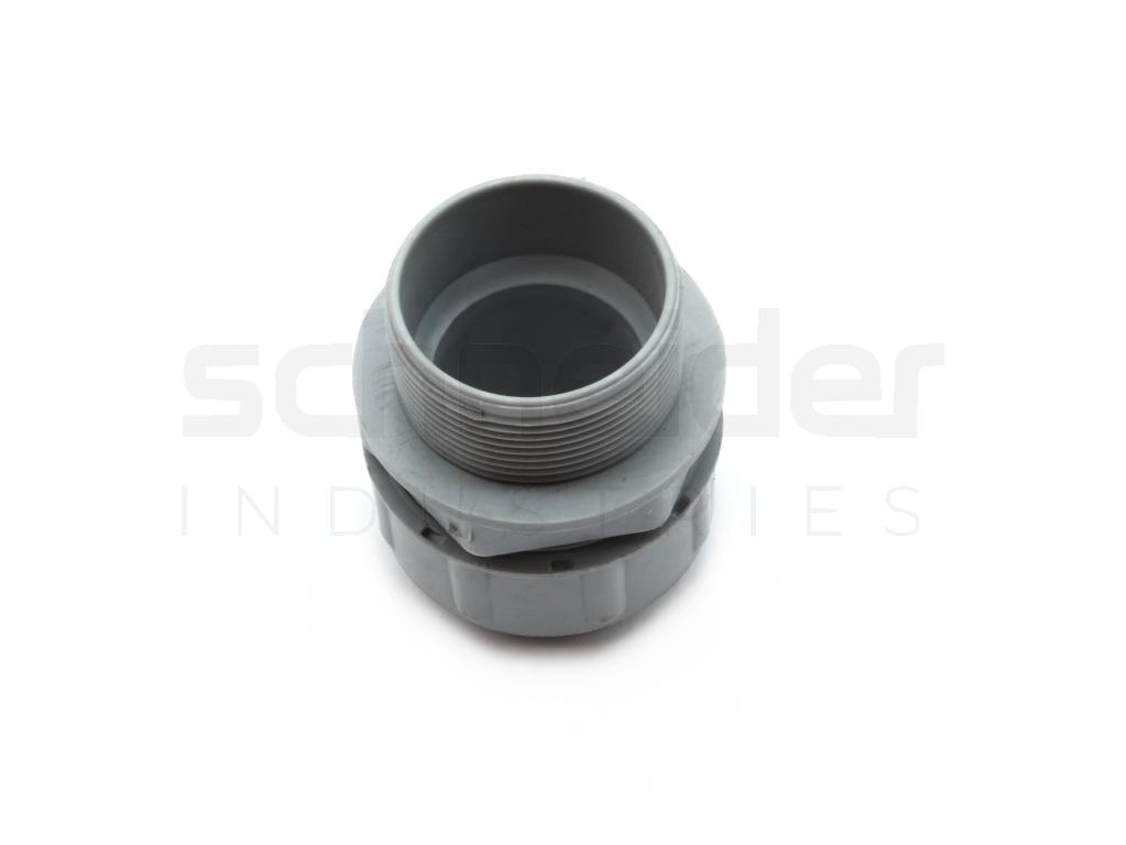 Cable gland, Ø 28