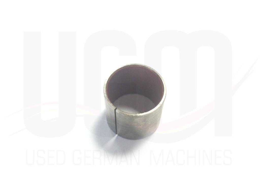 Bushing Ø16x14x15 IS NomoAB