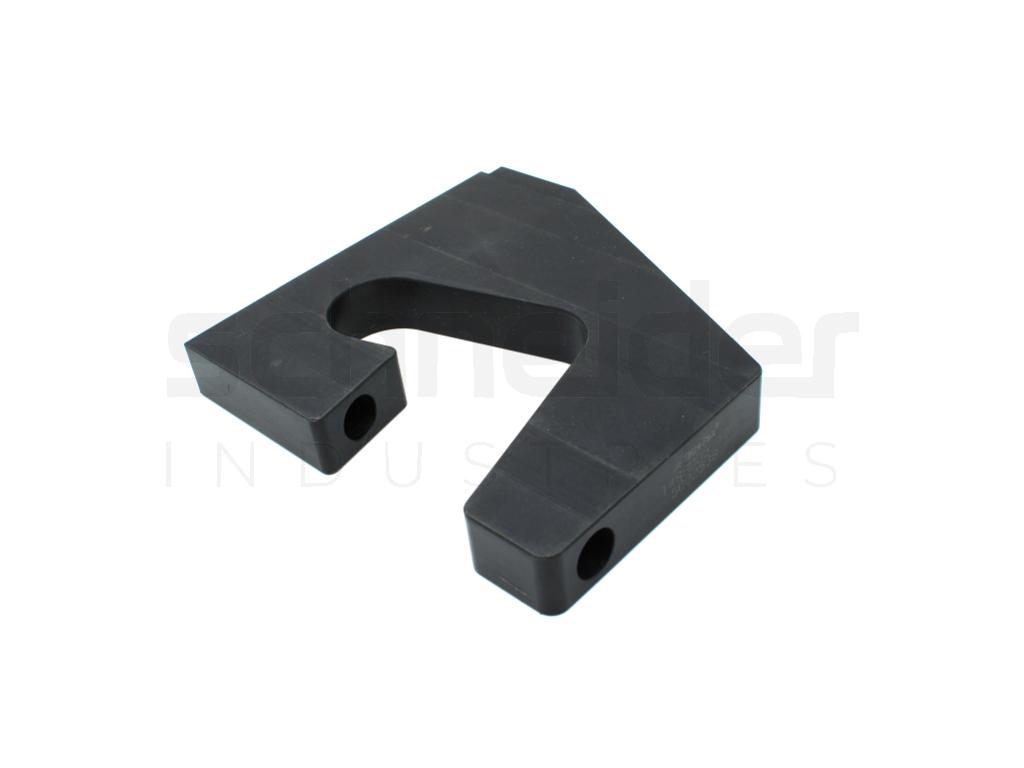 Bearing block