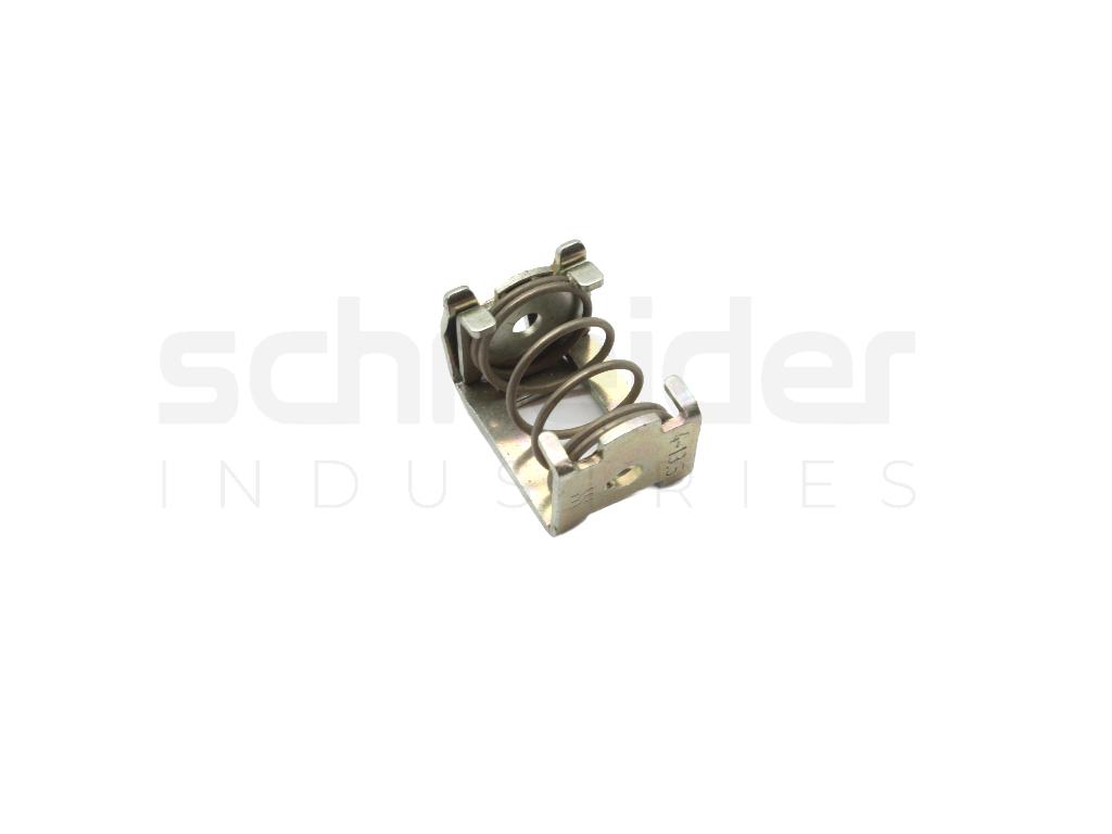 Cable clip, KLBUE 4.0 - 13.5mm EMC