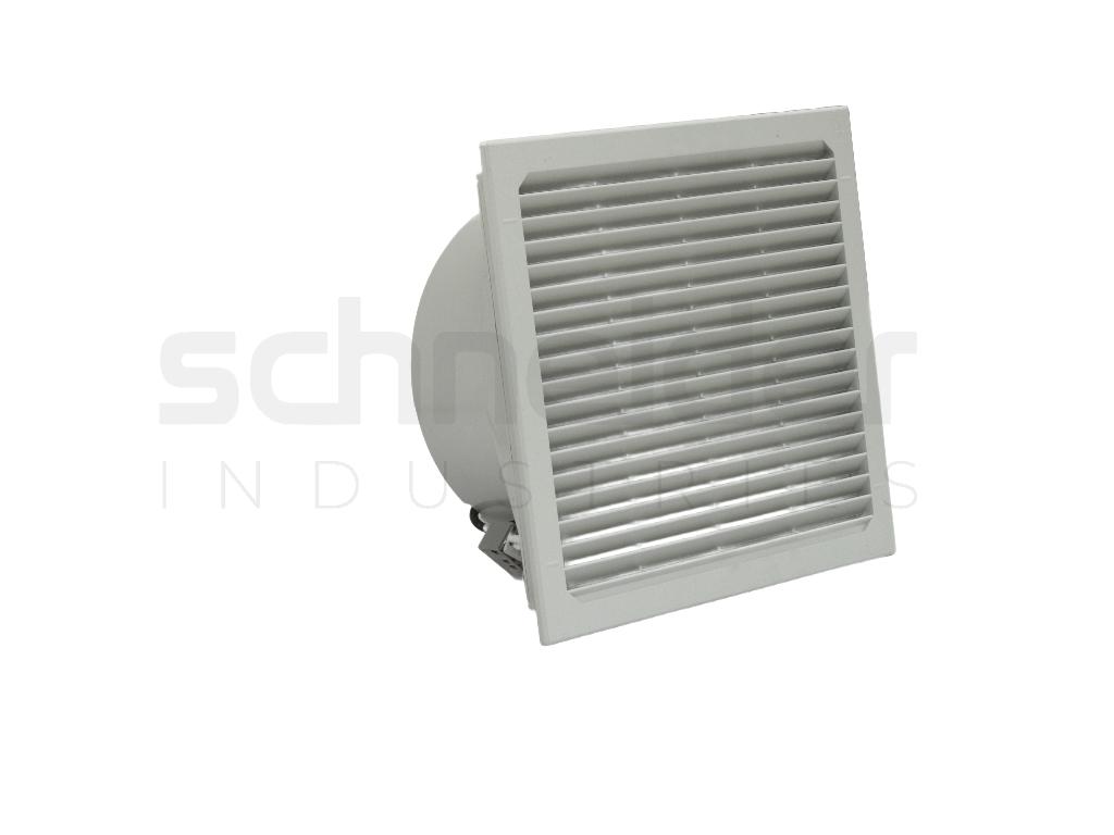 Filter fan LV700 IP54 230V AC