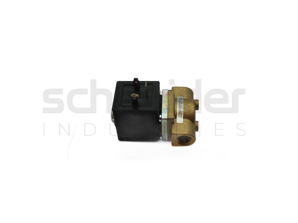 Valve, V04 ¼" ISO228