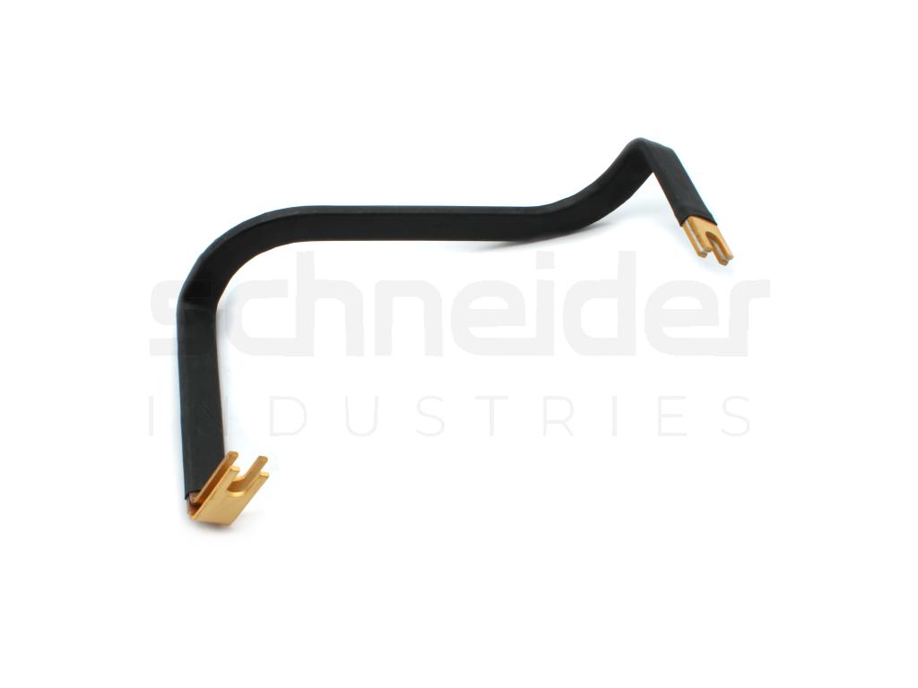 Busbar, Left