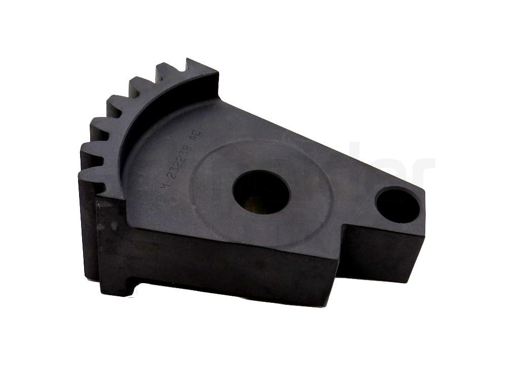 Tooth Part