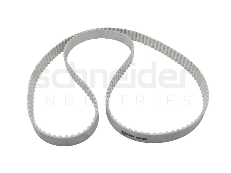 Timing belt
