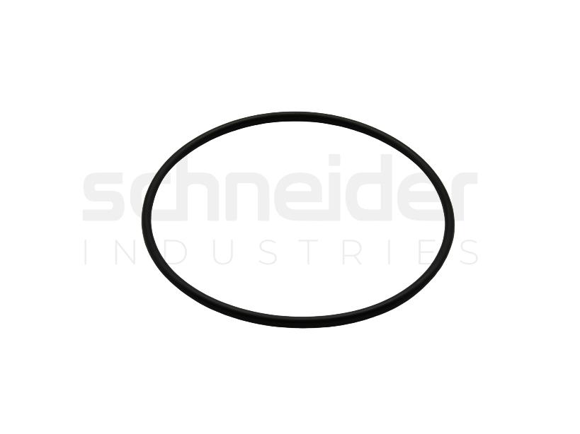 O-ring 57x2 EPDM peroxid 70SH