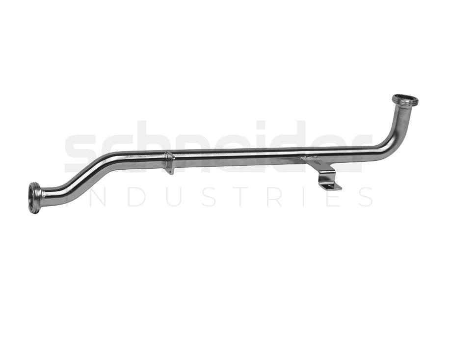 Cleaning Pipe