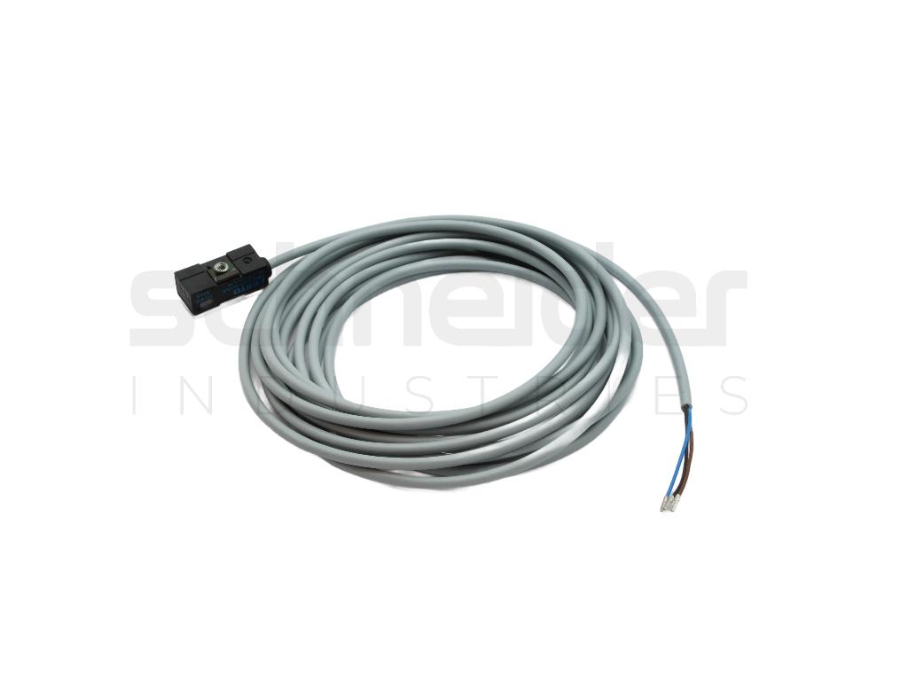 Limit switch, SMEO-1-LED-24-K5 B