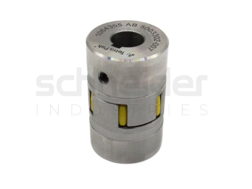 Shaft Coupling