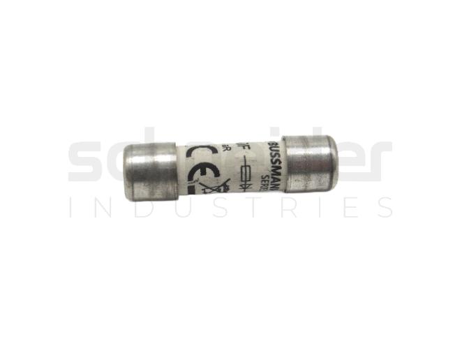 Fuse, 10.0A 10x38mm aR