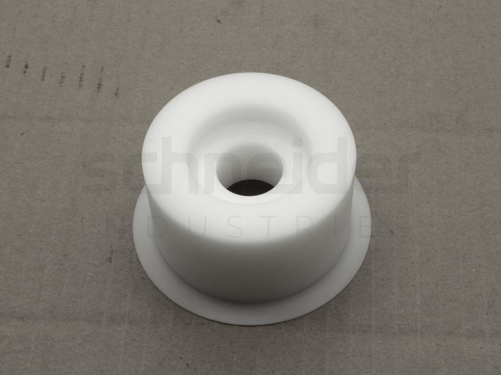 Guide wheel