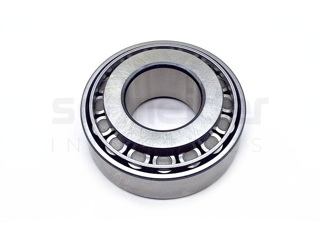 Tapered bearing, 45.00x100.00x38.25mm