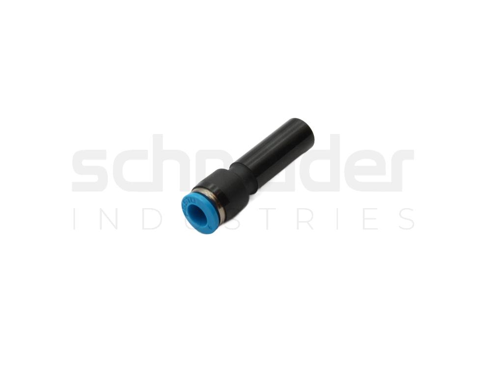 Plug connection, QS-10H-6