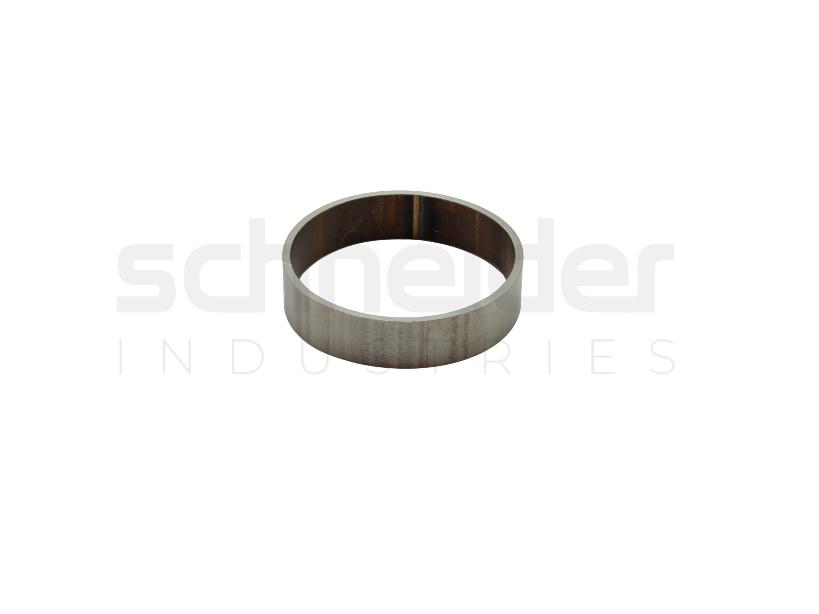 Pipe NW40, L=9,5  