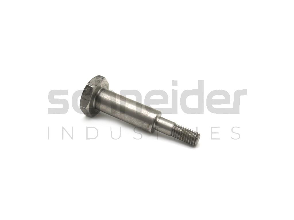 Screw