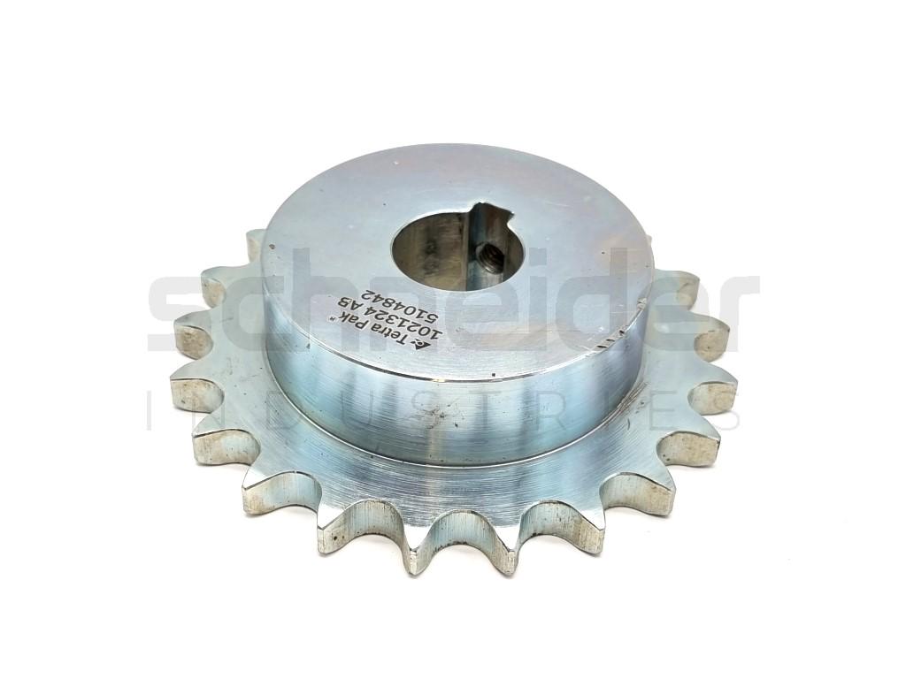 Sprocket