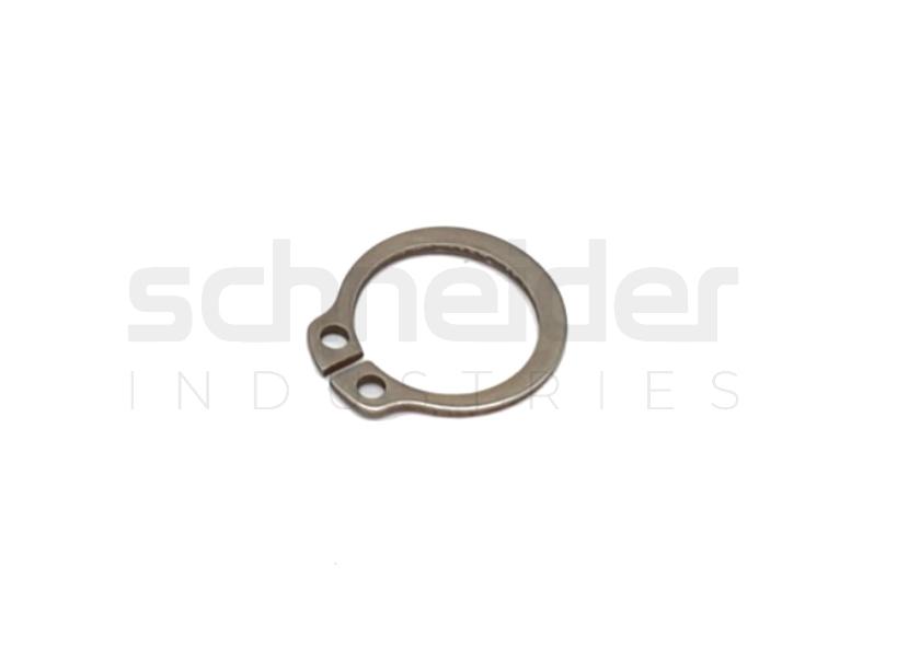 Retaining Ring for Shaft