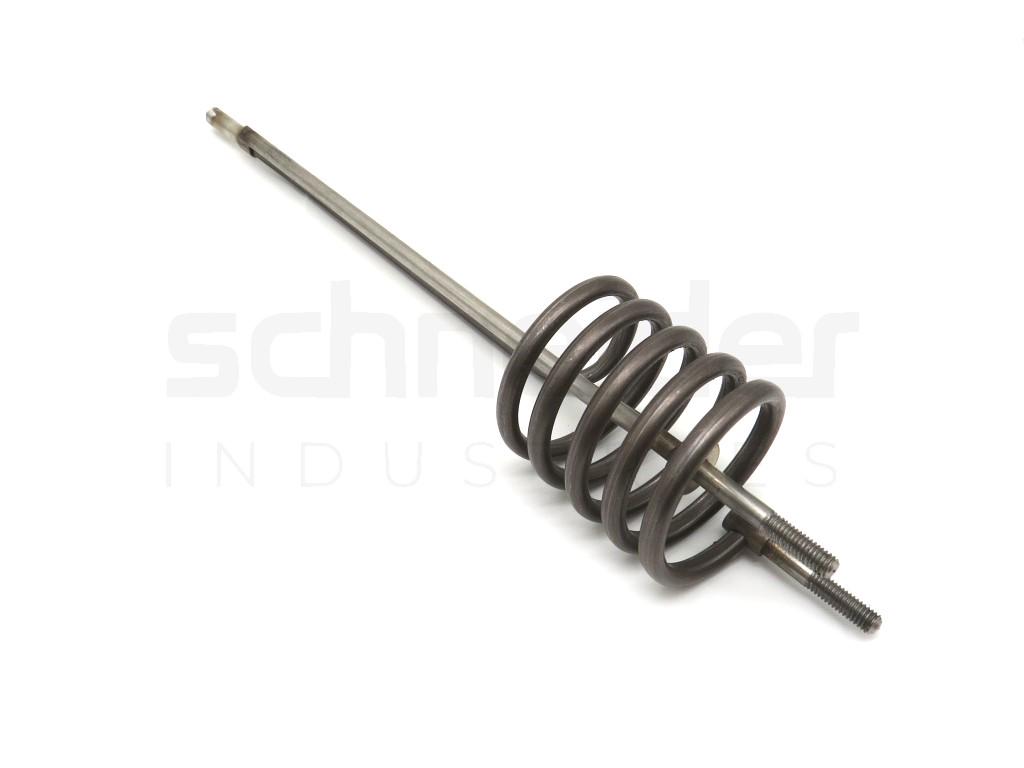 Ff Heating Element Top