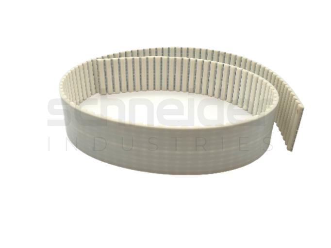 Timing belt, AT10 1120.0/50.0mm