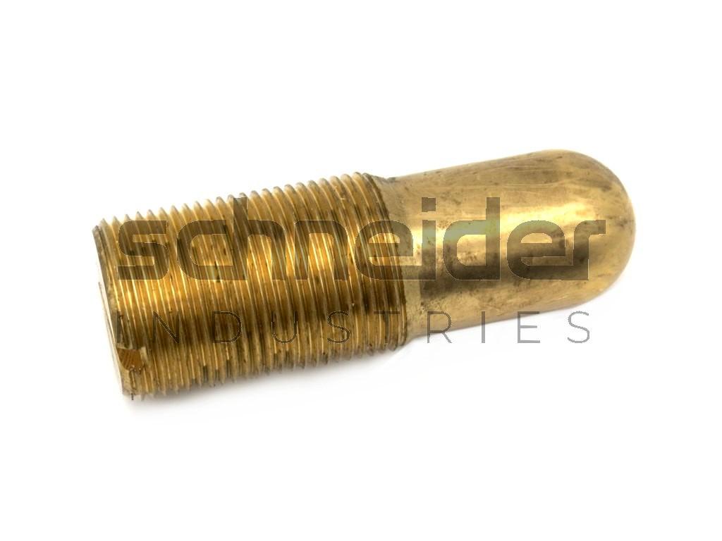 Throttle Screw