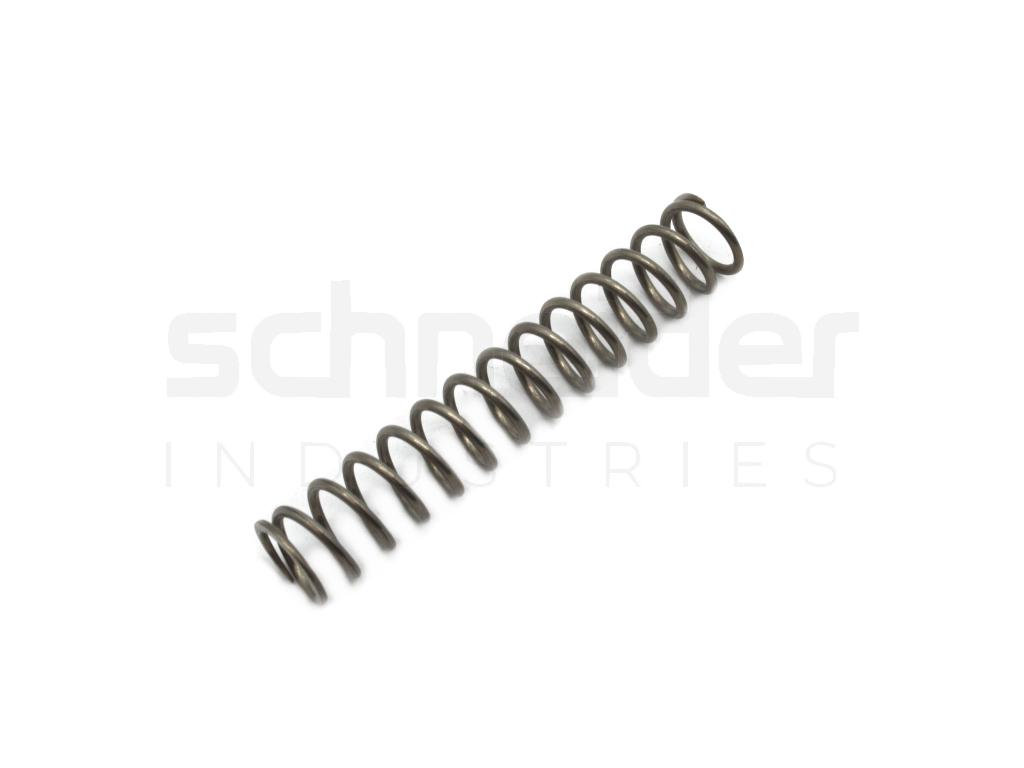 Pressure spring, VD-221