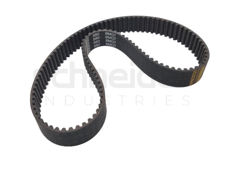 Timing belt