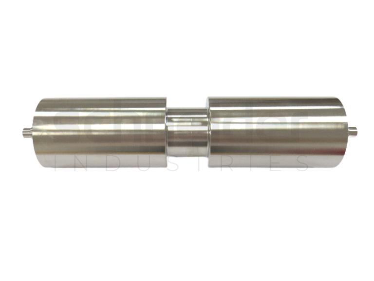 Bending Roller