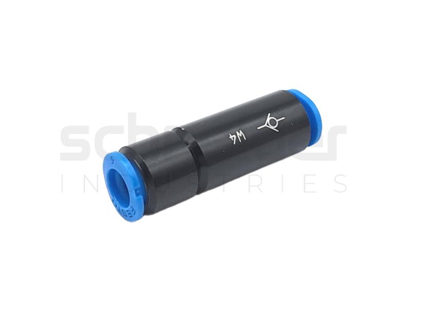 Check valve, HQ Push-in 6 N/A