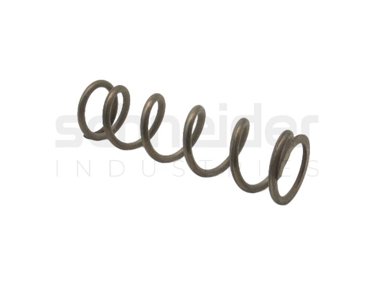 Compression spring