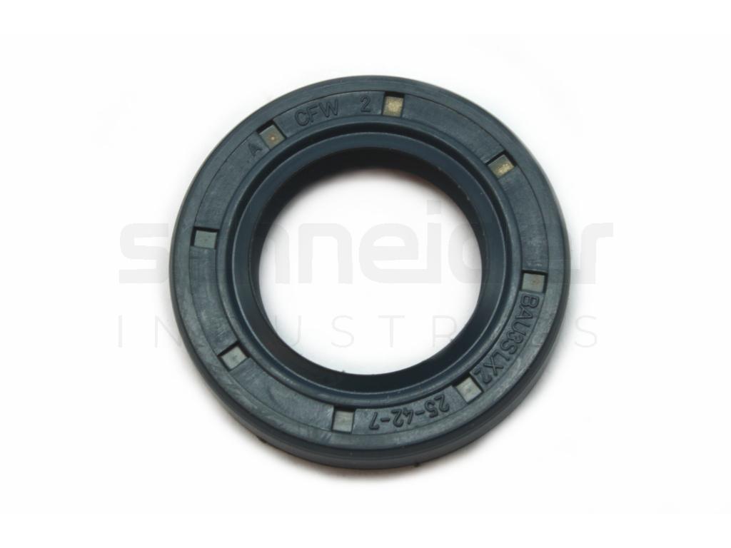 Shaft seal, Ø 25mm