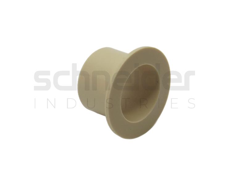 Flange bushing, 12.00x14.00x12.00mm