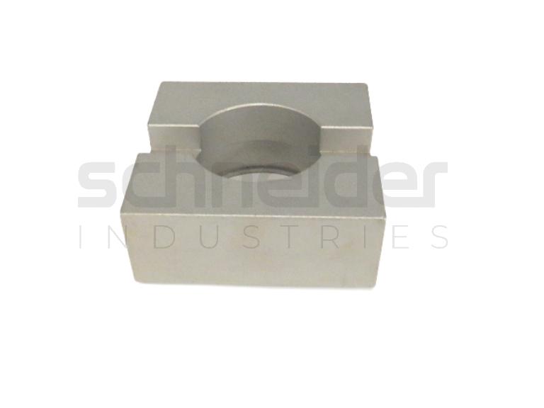 Bearing housing