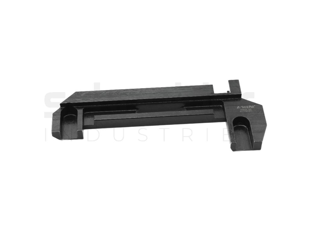 Carrier Ruler