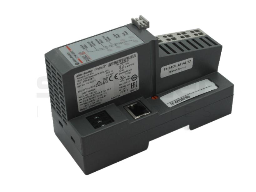 Adapter, Point I/O 1port