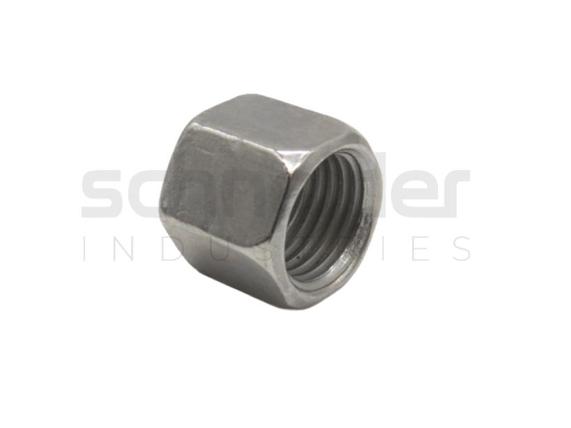 Nut, M14x1.5