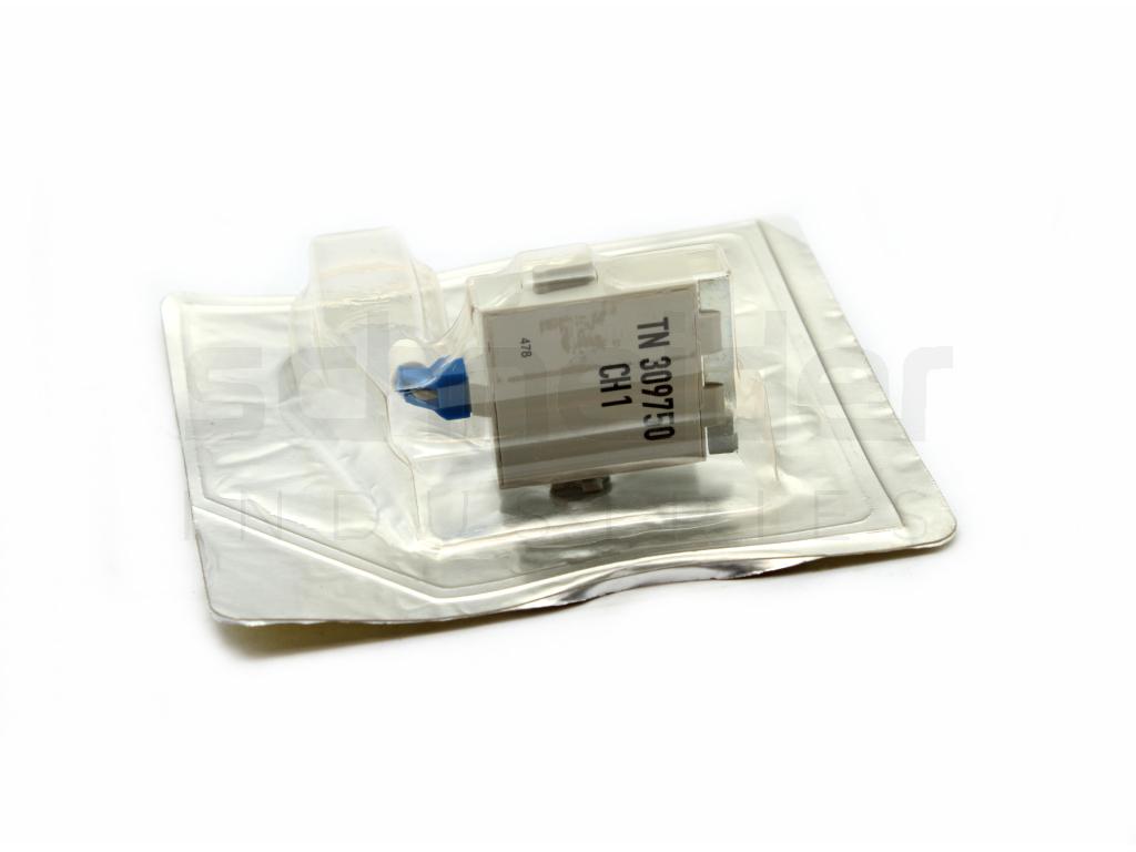 FIBER PEN, V-500, MK1, Blue