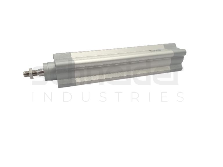 Profile cylinder, DSBF-C 32x140mm