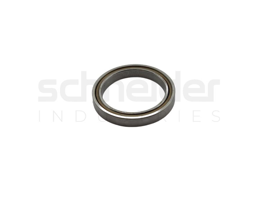 Deep-groove ball bearing 61808 40x52x7