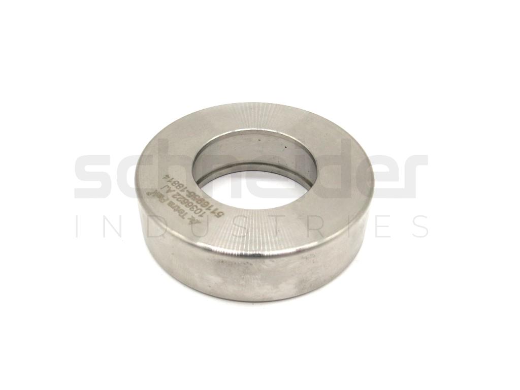Guide roller