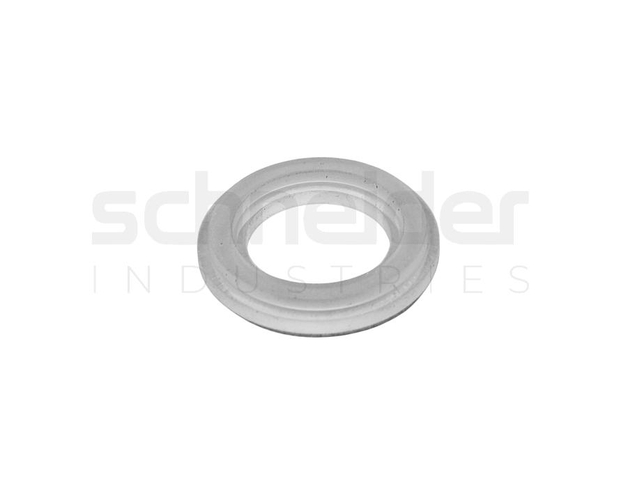 Gasket, Ø 18mm