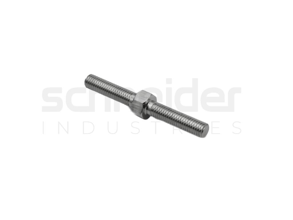 Adjusting Screw